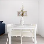 Apartamento Modern Comfort In The Heart Of La Laguna (Tenerife)