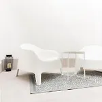 Modern Comfort In The Heart Of