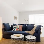 Modern Comfort In The Heart Of * La Laguna (Tenerife)