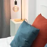 Apartamento Modern Comfort In The Heart Of *