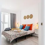 Apartamento Modern Comfort In The Heart Of