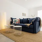 Modern Comfort In The Heart Of Apartamento *