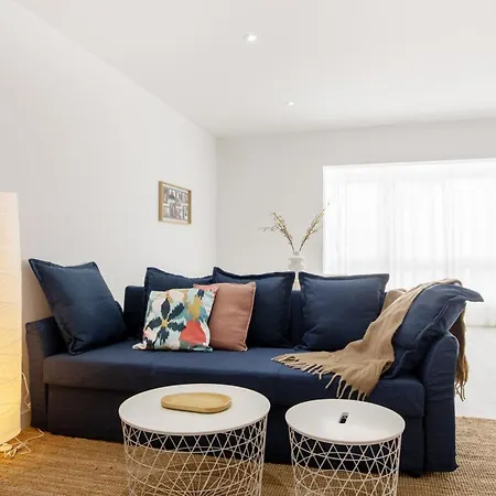 Modern Comfort In The Heart Of * La Laguna