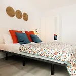 Modern Comfort In The Heart Of Apartment *