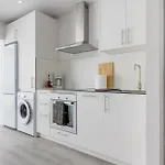 Apartment Modern Comfort In The Heart Of
