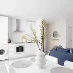 Apartment Modern Comfort In The Heart Of
