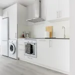Modern Comfort In The Heart Of