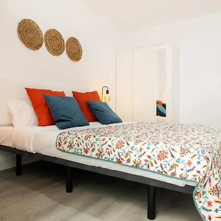 Modern Comfort In The Heart Of Apartamento *