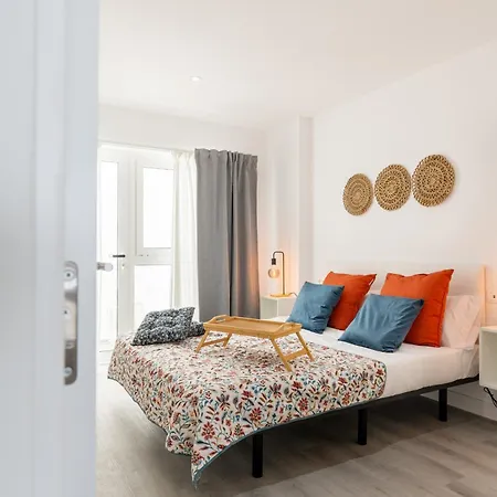 Modern Comfort In The Heart Of *