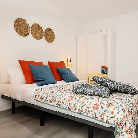 Modern Comfort In The Heart Of * La Laguna (Tenerife)