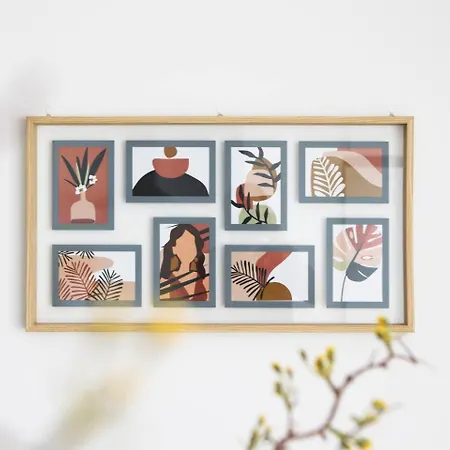 Modern Comfort In The Heart Of Apartamento