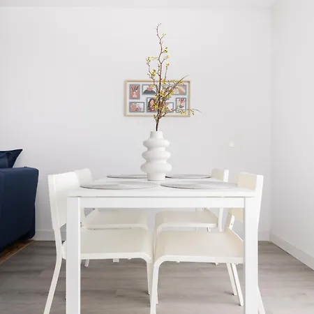 Apartment Modern Comfort In The Heart Of La Laguna (Tenerife)