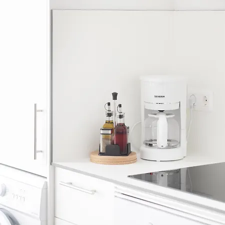 Apartamento Modern Comfort In The Heart Of La Laguna (Tenerife)