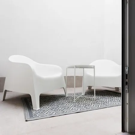 Modern Comfort In The Heart Of Apartment La Laguna (Tenerife)
