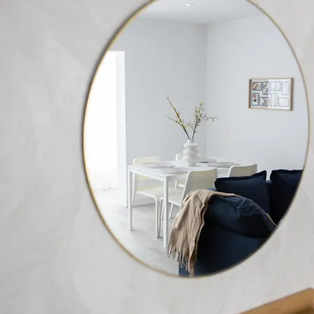 Modern Comfort In The Heart Of Apartamento La Laguna (Tenerife)