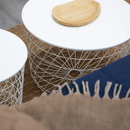 Modern Comfort In The Heart Of *