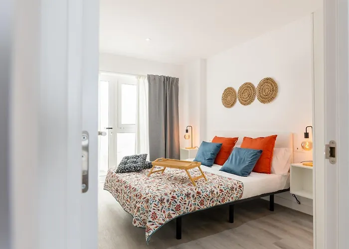 Modern Comfort In The Heart Of *