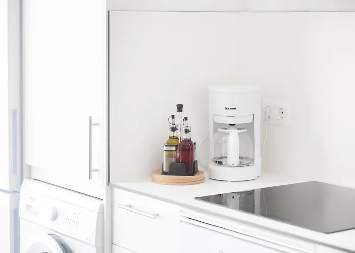 דירה Modern Comfort In The Heart Of לה לגונה