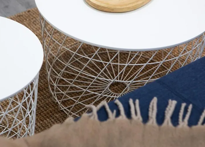 Modern Comfort In The Heart Of *