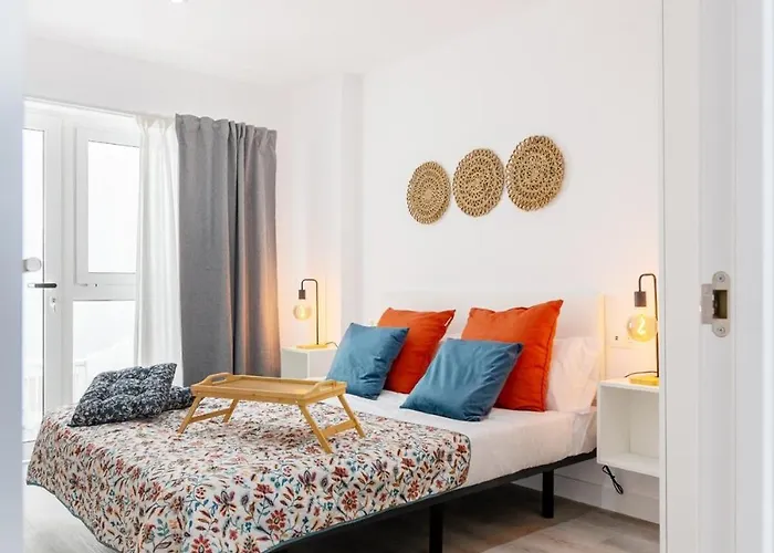 Апартаменты Modern Comfort In The Heart Of
