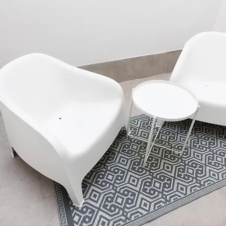Daire Modern Comfort In The Heart Of *
